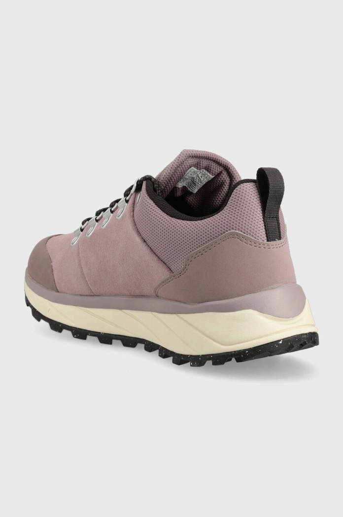 Obuwie Jack Wolfskin buty Terraventure Urban Low 4055391 fioletowy