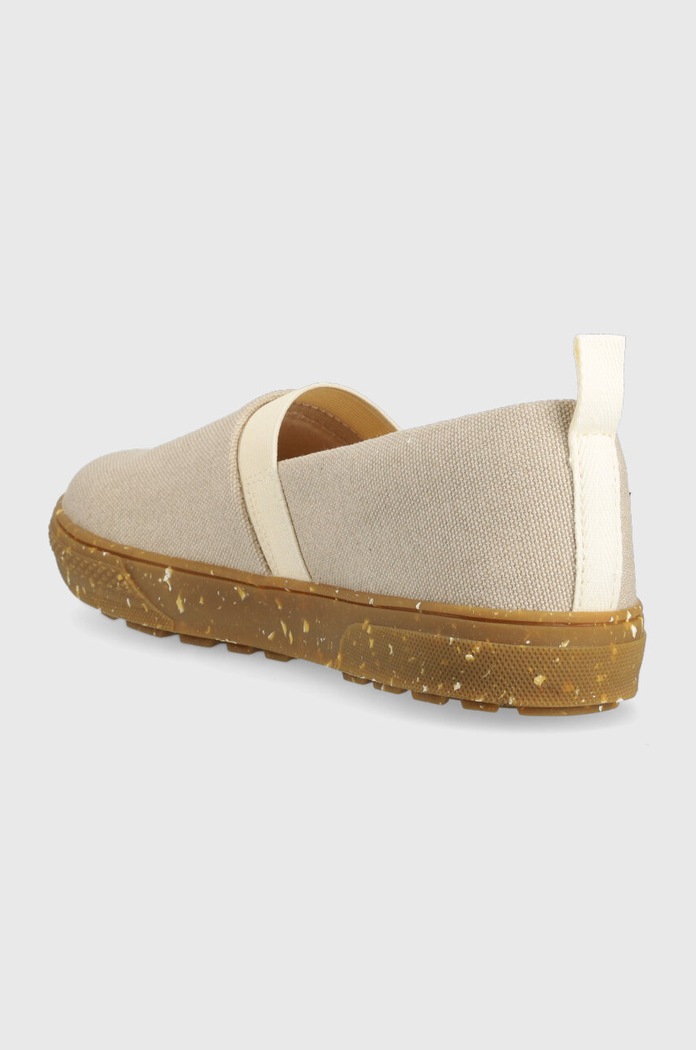 Παπούτσια Εσπαντρίγιες Jack Wolfskin 4056261 γκρί