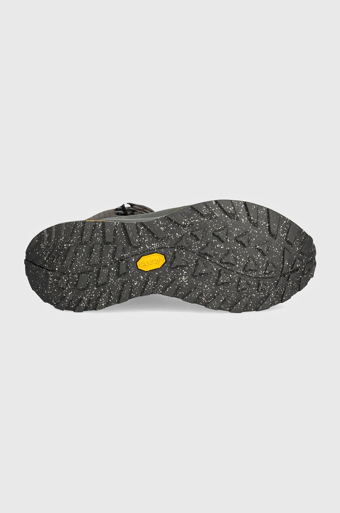 Ботинки Jack Wolfskin Terraquest Texapore Mid Jack Wolfskin серый 4056391