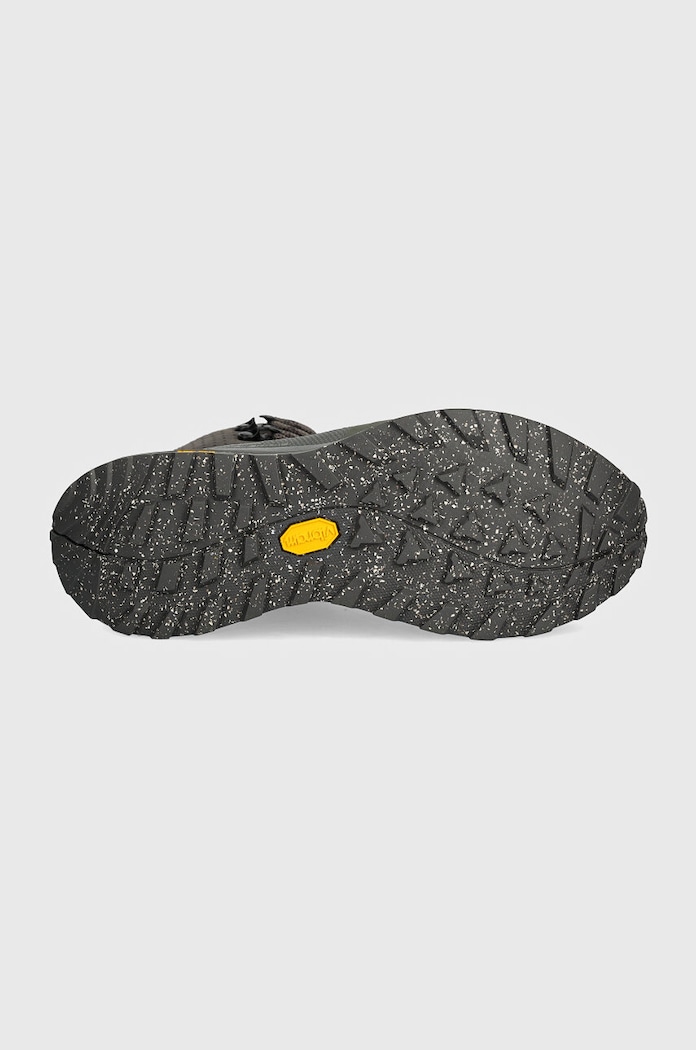 Ботинки Jack Wolfskin Terraquest Texapore Mid Jack Wolfskin серый 4056391