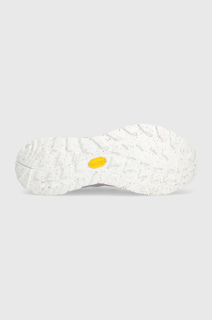 Boty Jack Wolfskin Terraquest Low 4056451 fialová