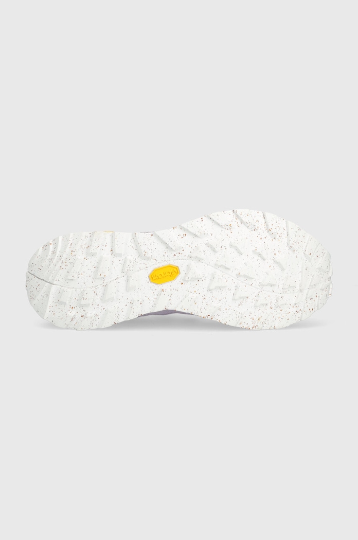 Boty Jack Wolfskin Terraquest Low 4056451 fialová