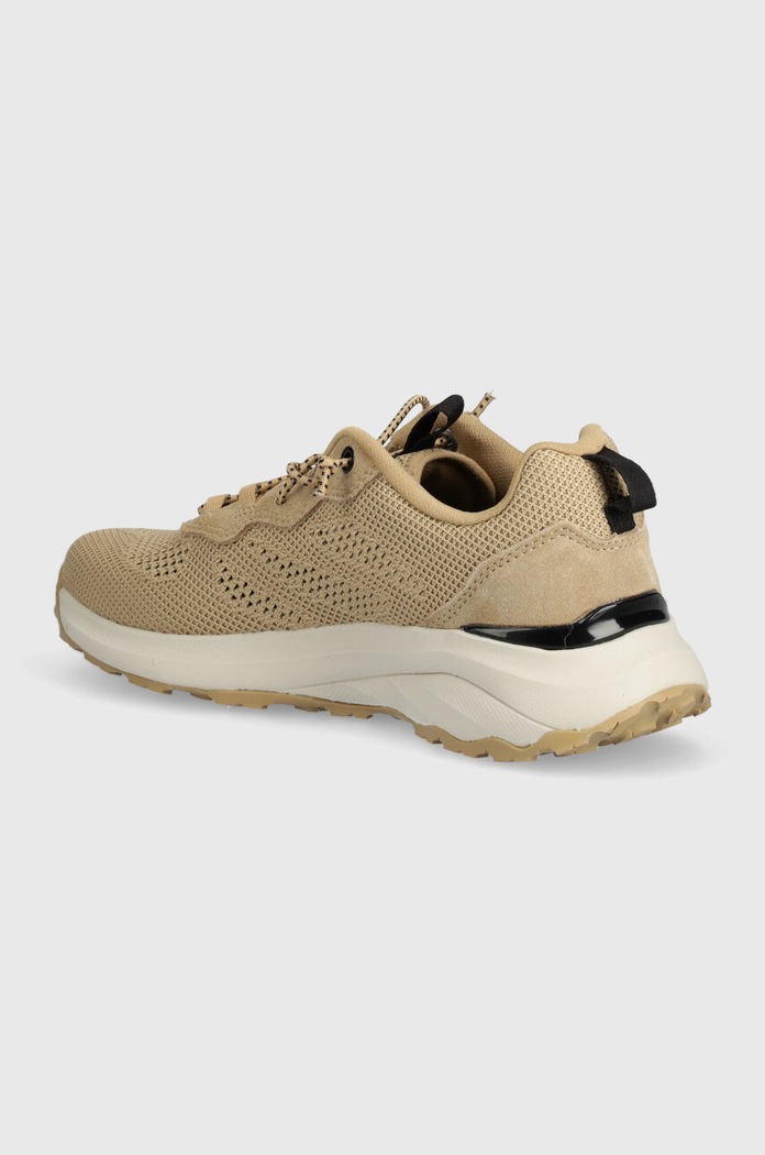 Încălțăminte Jack Wolfskin pantofi Dromoventure Knit Low 4056751 bej