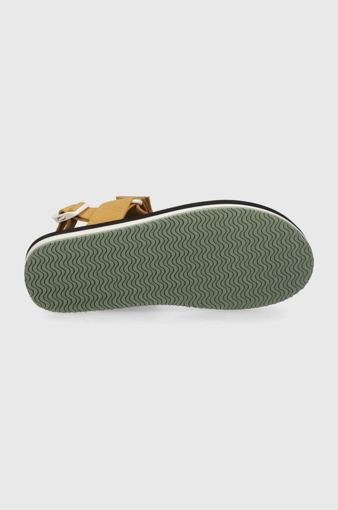 Jack Wolfskin sandały Urban Entdeckung 4056801 brązowy