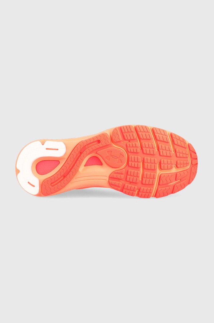 Under Armour futócipő Hovr Sonic 6 3026128 narancssárga