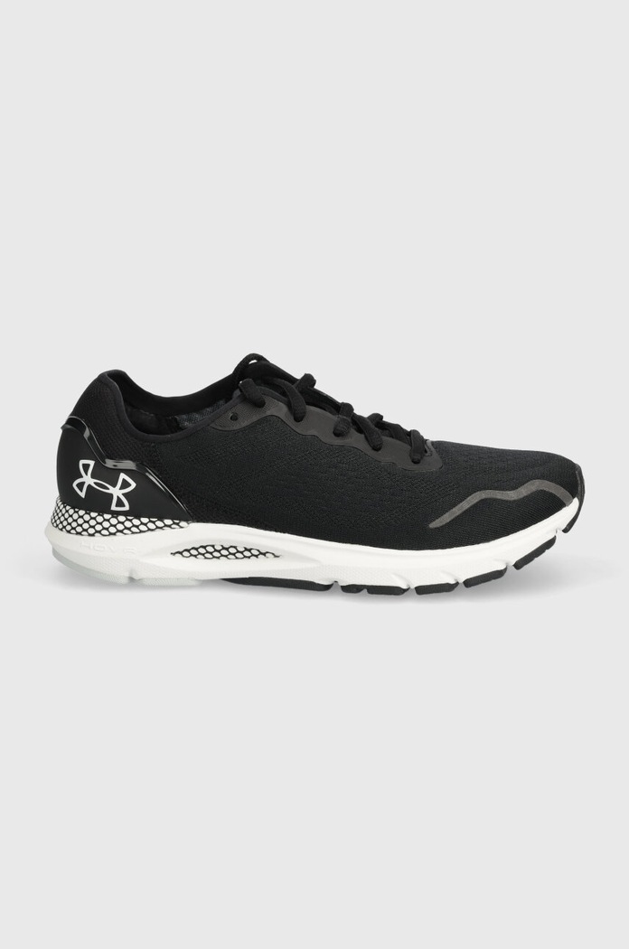 Běžecké boty Under Armour HOVR Sonic 6 3026128 černá SS24