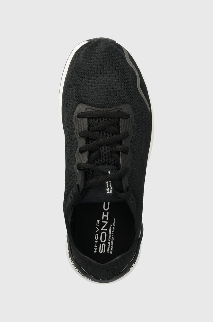 Běžecké boty Under Armour HOVR Sonic 6 černá 3026128