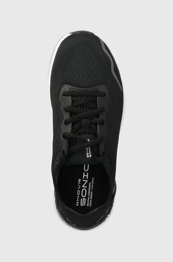Běžecké boty Under Armour HOVR Sonic 6 černá 3026128