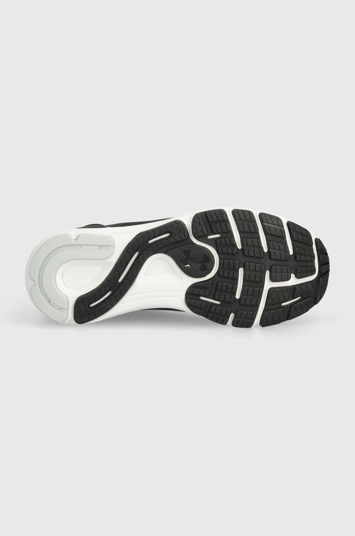Běžecké boty Under Armour HOVR Sonic 6 3026128 černá
