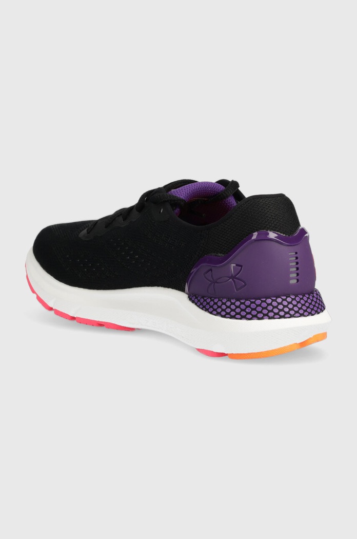 Obuwie Under Armour buty do biegania Hovr Sonic 6 3026128 czarny