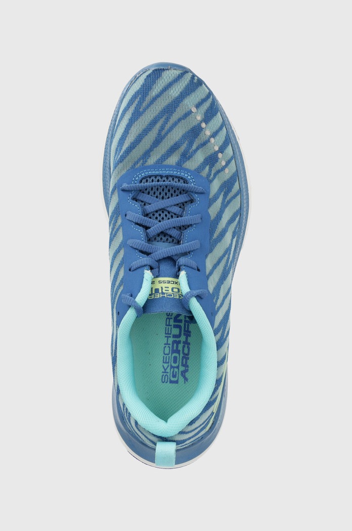 Παπούτσια για τρέξιμο Skechers GOrun Razor Excess 2 μπλε 172035