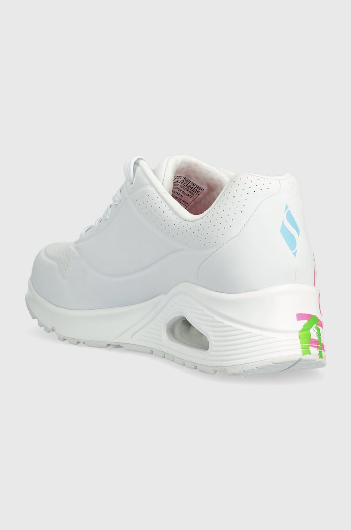 Obuća Tenisice Skechers 177981 bijela