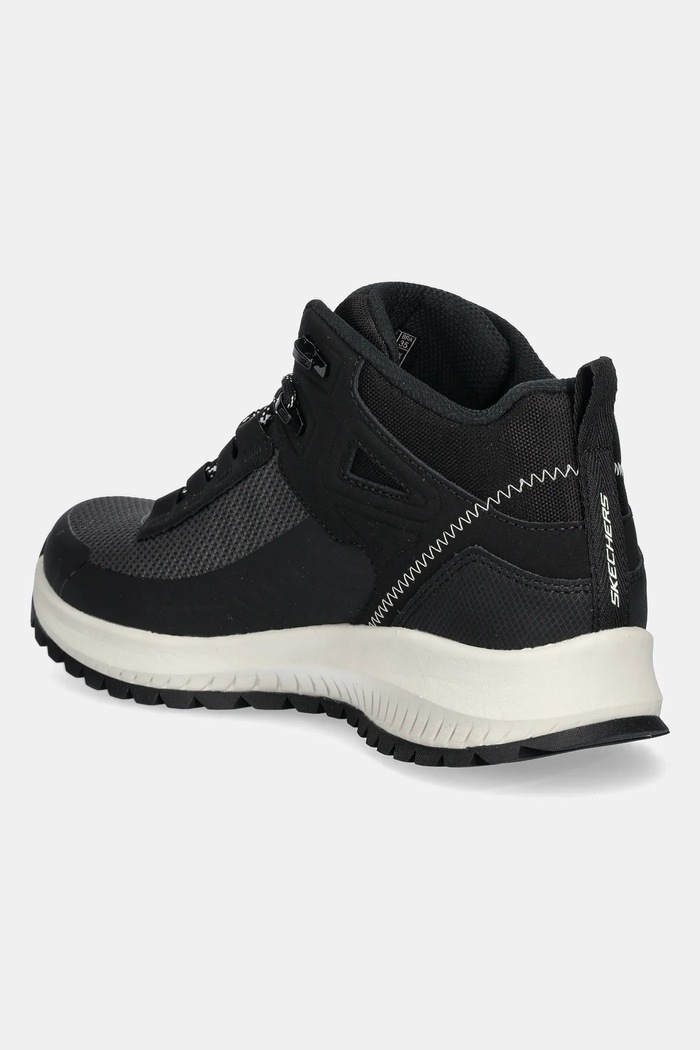 Boty Boty Skechers Arch Fit Discover Elevation Gain 180086 černá