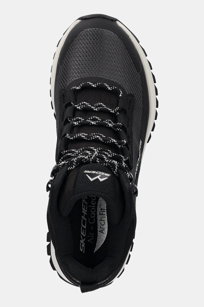 Boty Skechers Arch Fit Discover Elevation Gain černá 180086