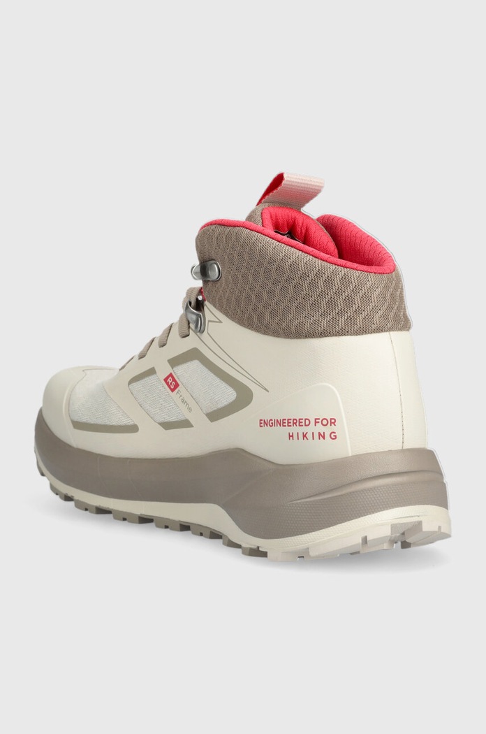 Obuwie Rossignol buty RNLWD47 beżowy