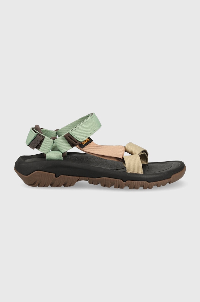 Sandály Teva Hurricane XLT2 textilní vícebarevná 1019235.BMSM