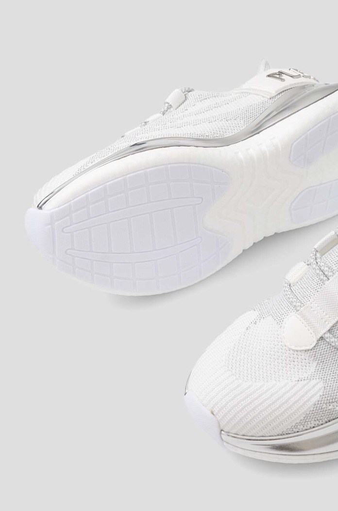 Tenisky PLEIN SPORT The Iron Tiger Gen.X.02 USC0429.STE003N.01 biela