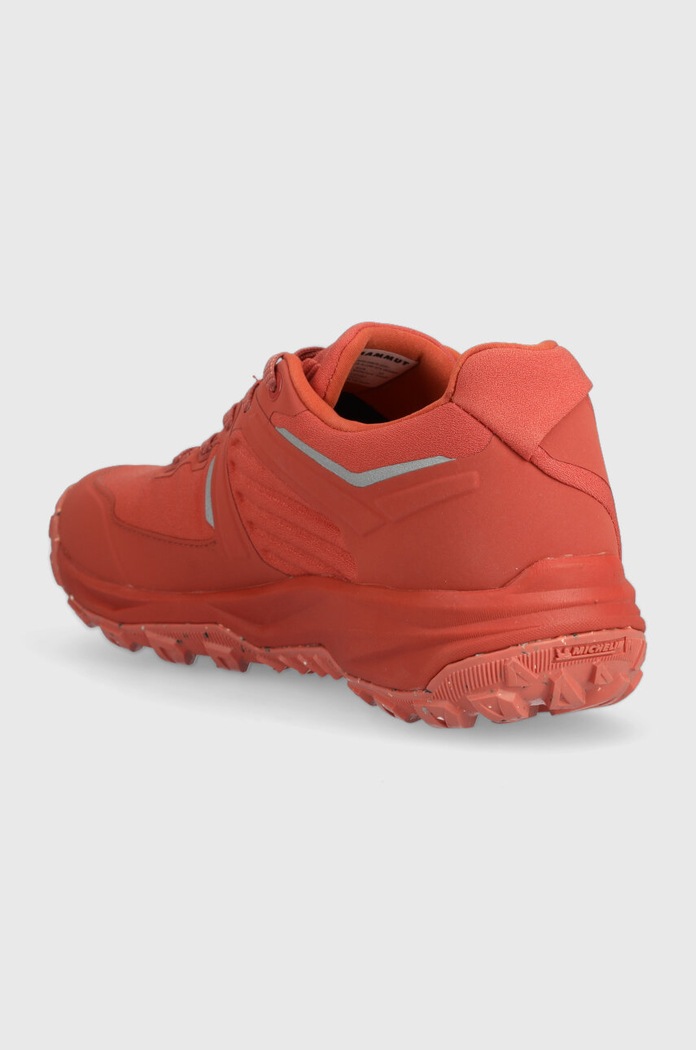 Obuwie Mammut buty Ultimate III Low GTX 3030.04670 pomarańczowy