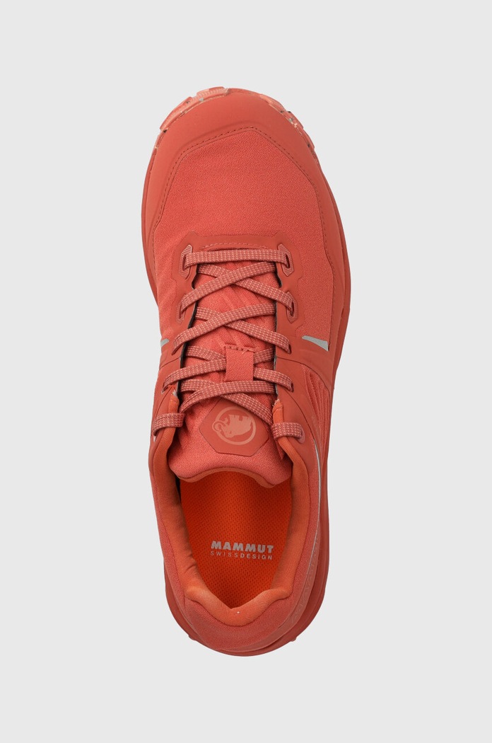 Mammut buty Ultimate III Low GTX pomarańczowy 3030.04670