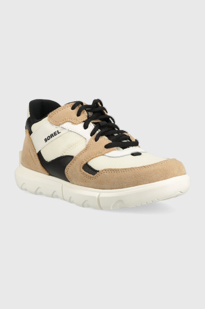 Sneakers Sorel EXPLORER II 2009441191 μπεζ SS23