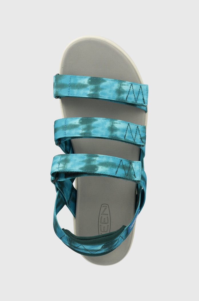 Keen szandál kék 1027209