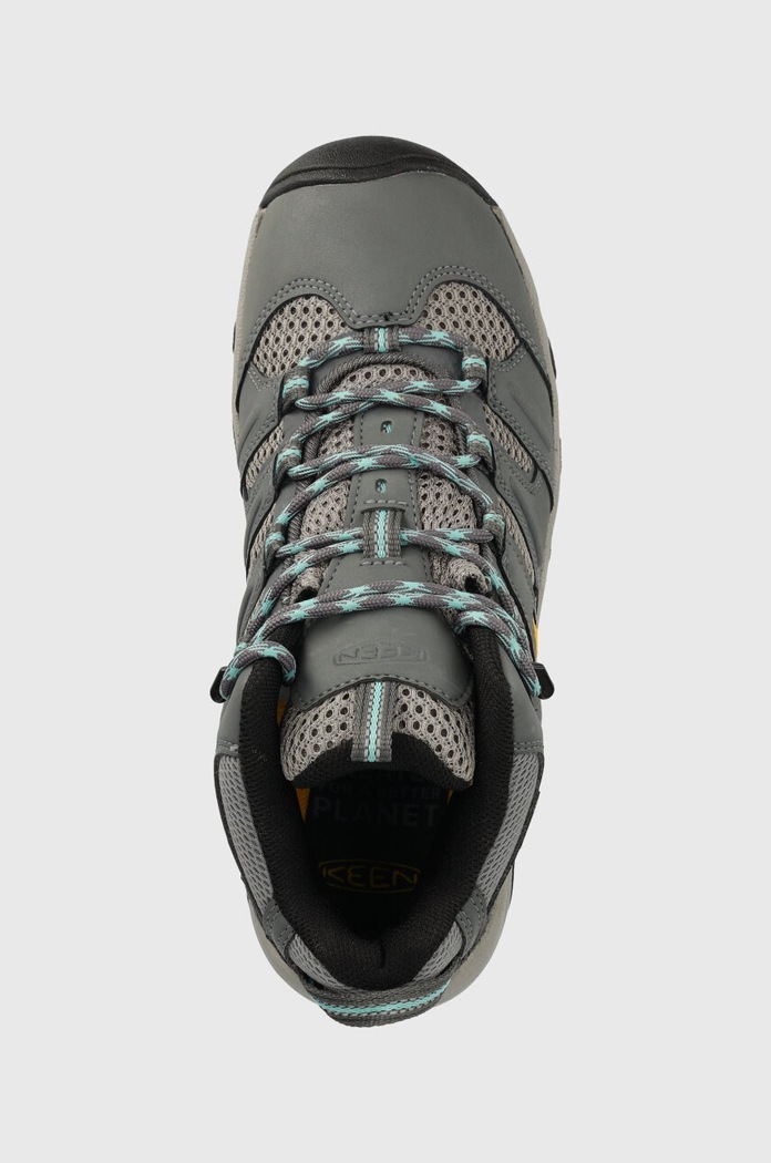 Cipele Keen Koven Mid WP siva 1020212