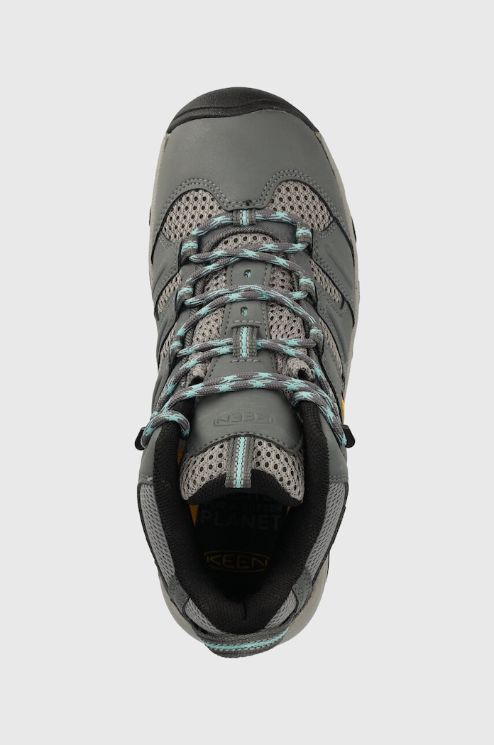 Cipele Keen Koven Mid WP siva 1020212