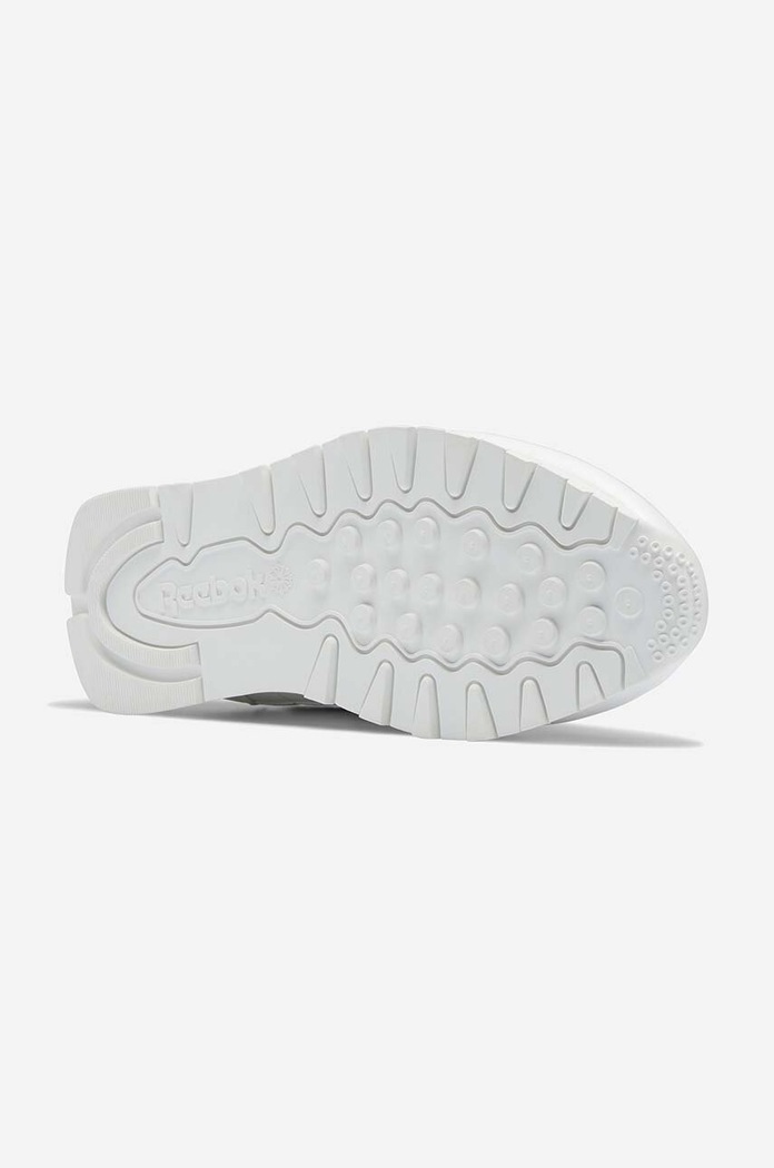 Reebok Classic sneakersy Classic Vegan GW4468 biały SS23