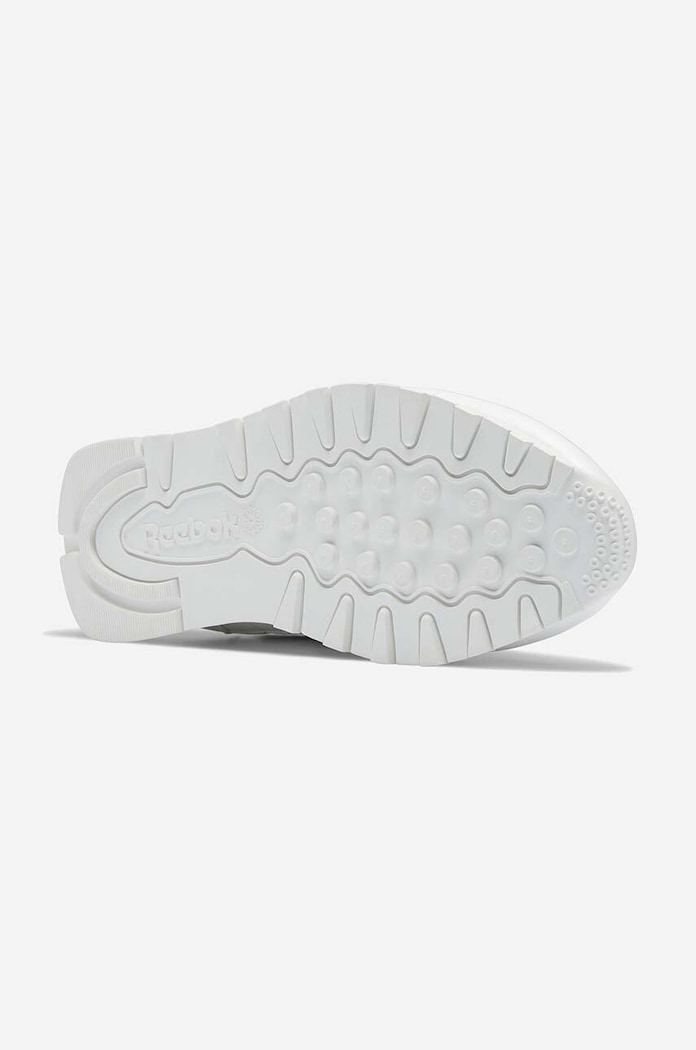 Reebok Classic sneakersy Classic Vegan GW4468 biały SS23