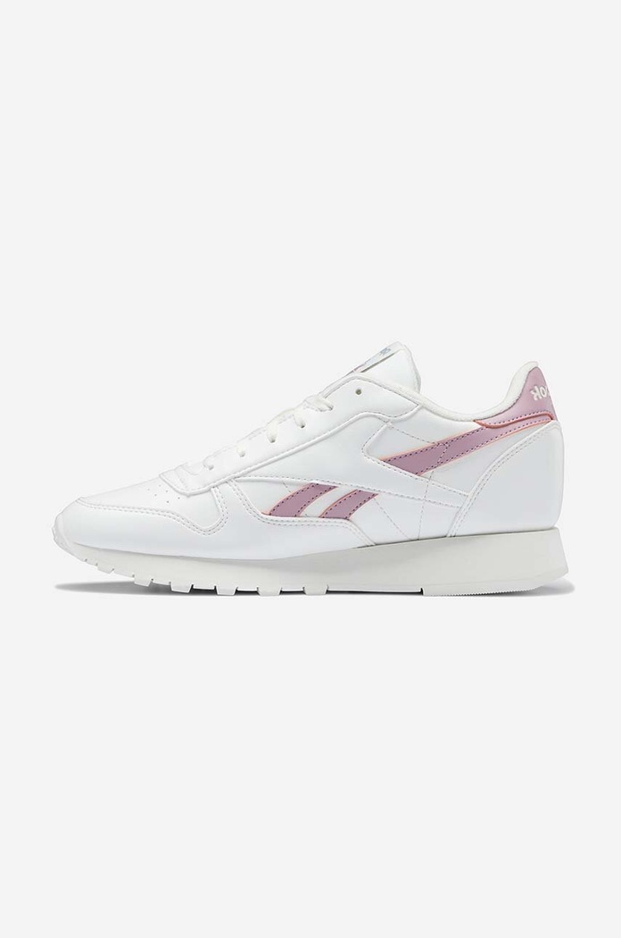 Obuwie Reebok Classic sneakersy Classic Vegan GW4468 biały