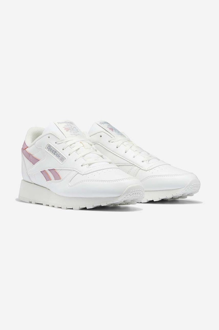 Reebok Classic sneakersy Classic Vegan biały GW4468