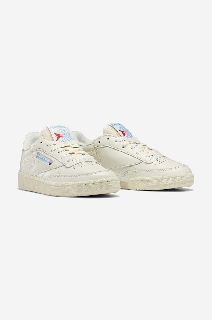 Reebok Classic sneakers Club C 85 Vintage bej GX3687.100007798