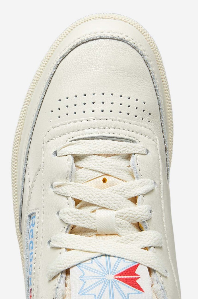 Reebok Classic sneakers Club C 85 Vintage GX3687.100007798 bej