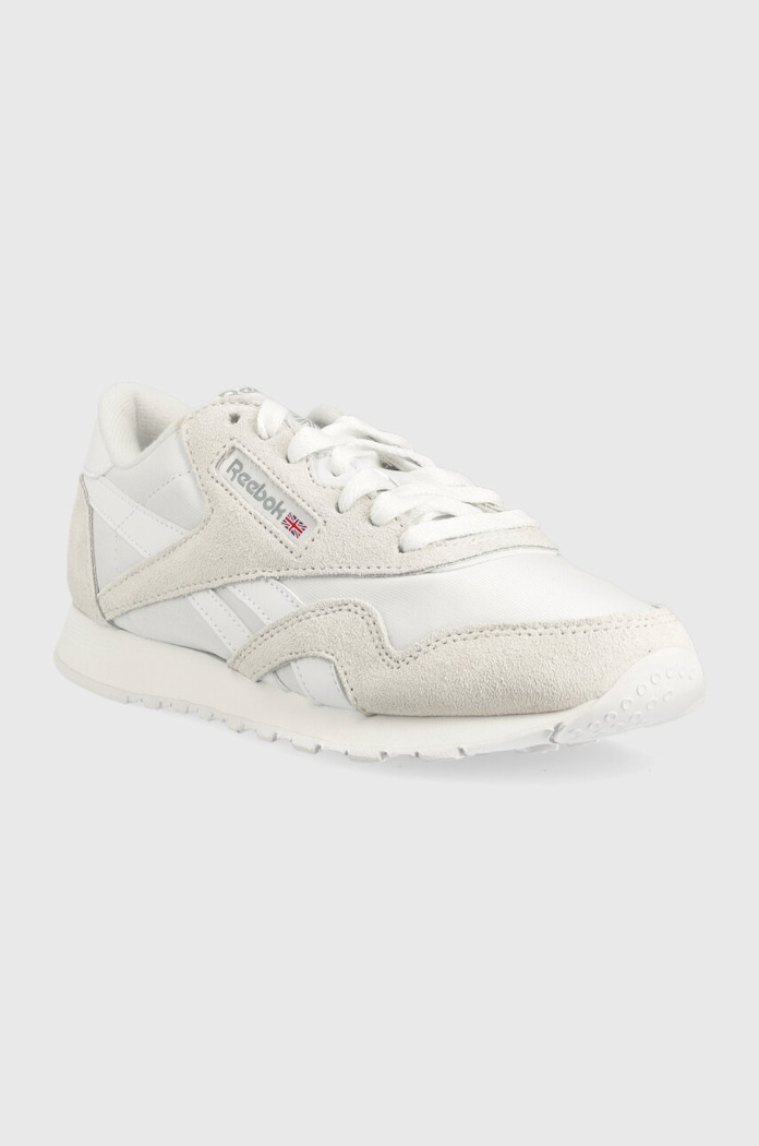 Reebok Classic sneakersy Classic Nylon GY7193 biały SS23