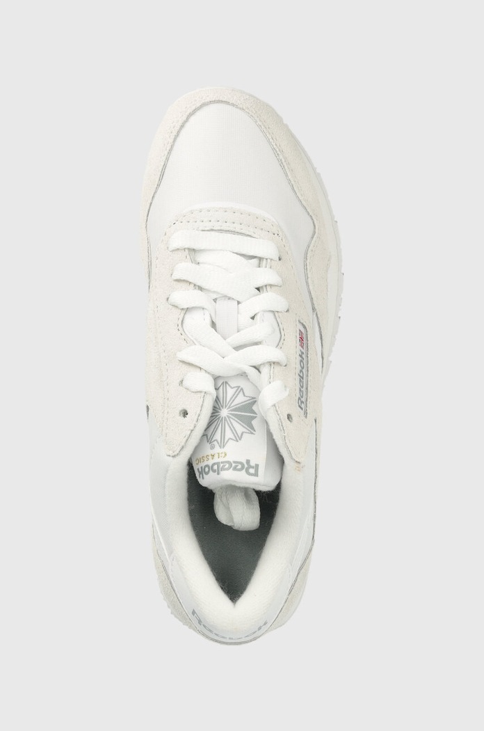 Reebok Classic sneakersy Classic Nylon biały GY7193