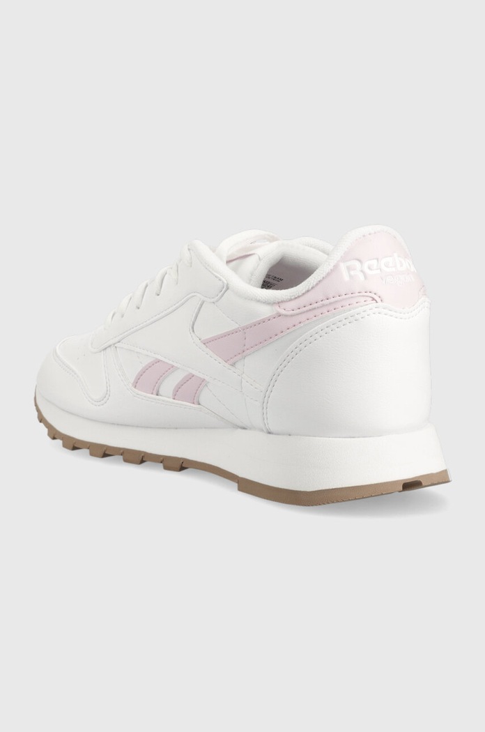 Shoes Reebok Classic sneakers Classic Vegan HQ1496 HQ1496 white