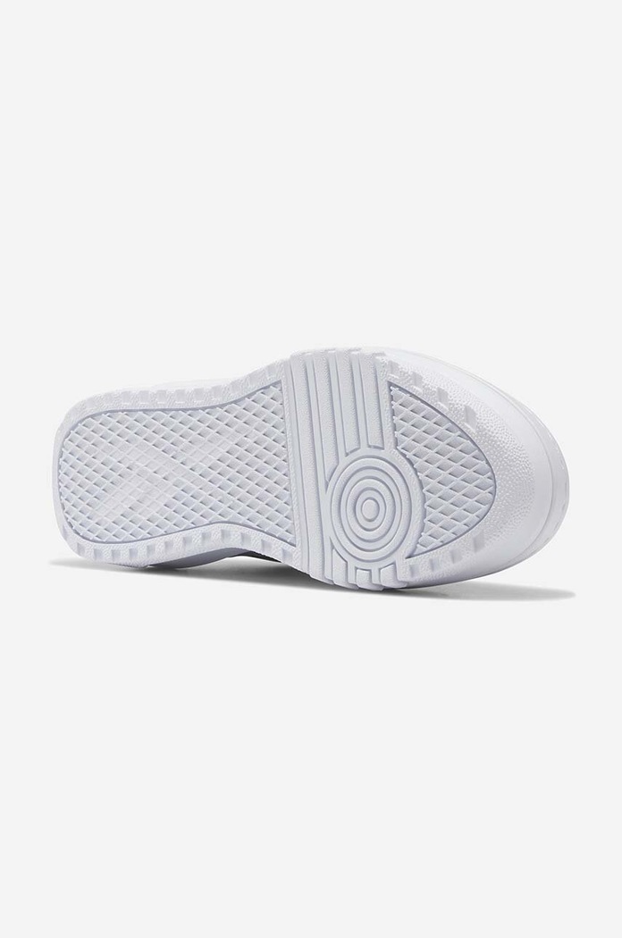 Reebok Classic leather sneakers Club C Extra HQ2127 white SS23