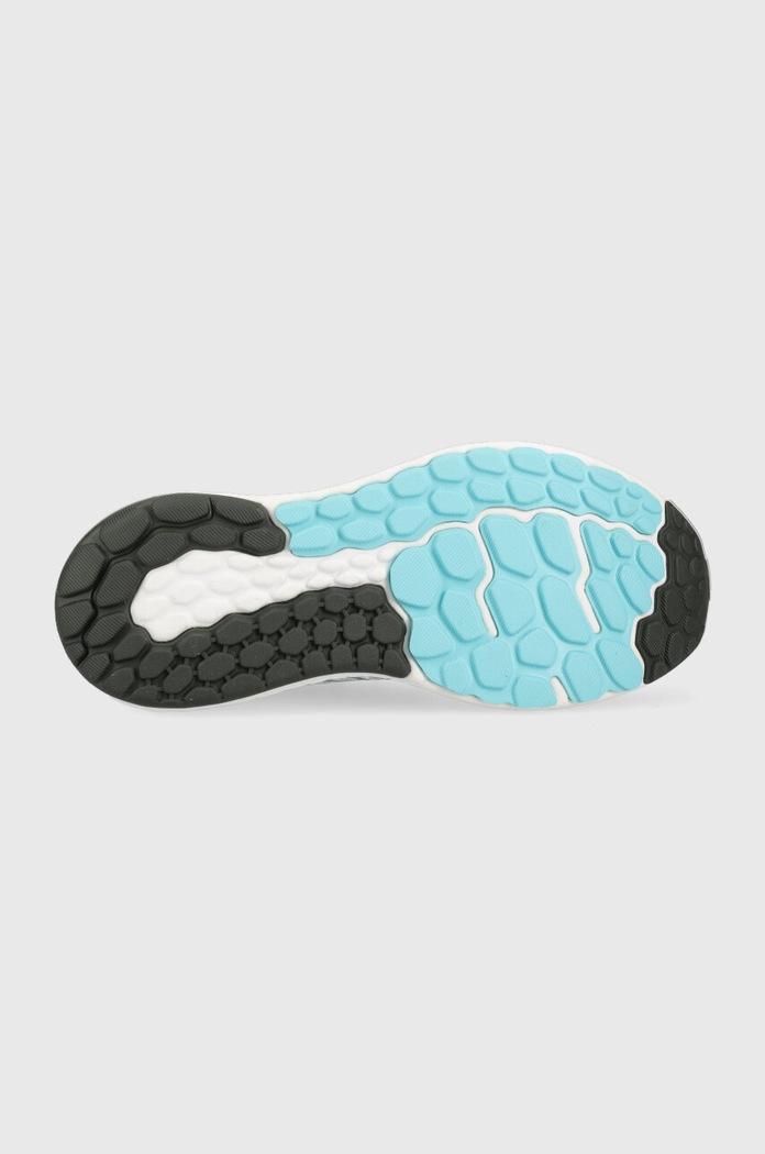 Běžecké boty New Balance Fresh Foam X Vongo v5 WVNGOCW5 bílá