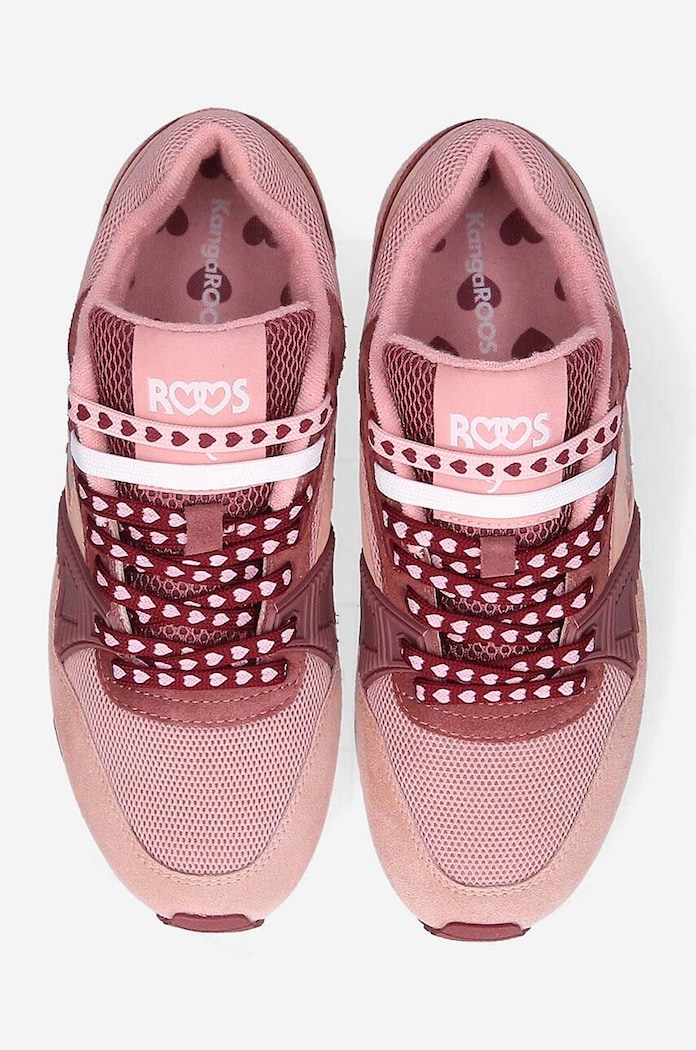 KangaROOS sneakers KangaROOS Valentine's Pack red 4711V0006145