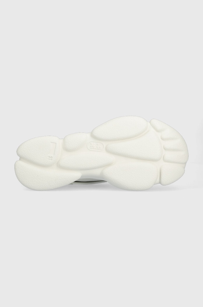 Camper sneakersy skórzane Karst K201439.001 biały