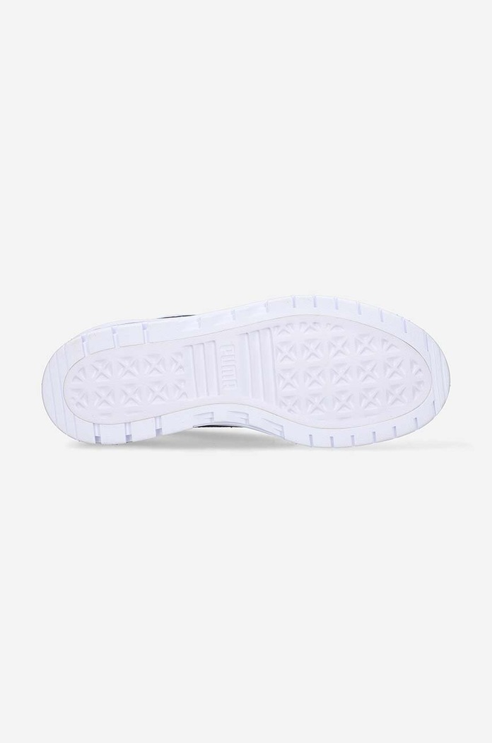 Puma sneakers Mayze 386273.01 alb AW23