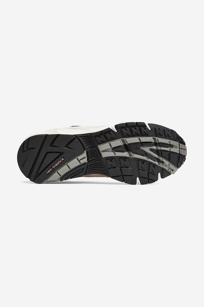 Shoes New Balance sneakers W991GL W991GL beige