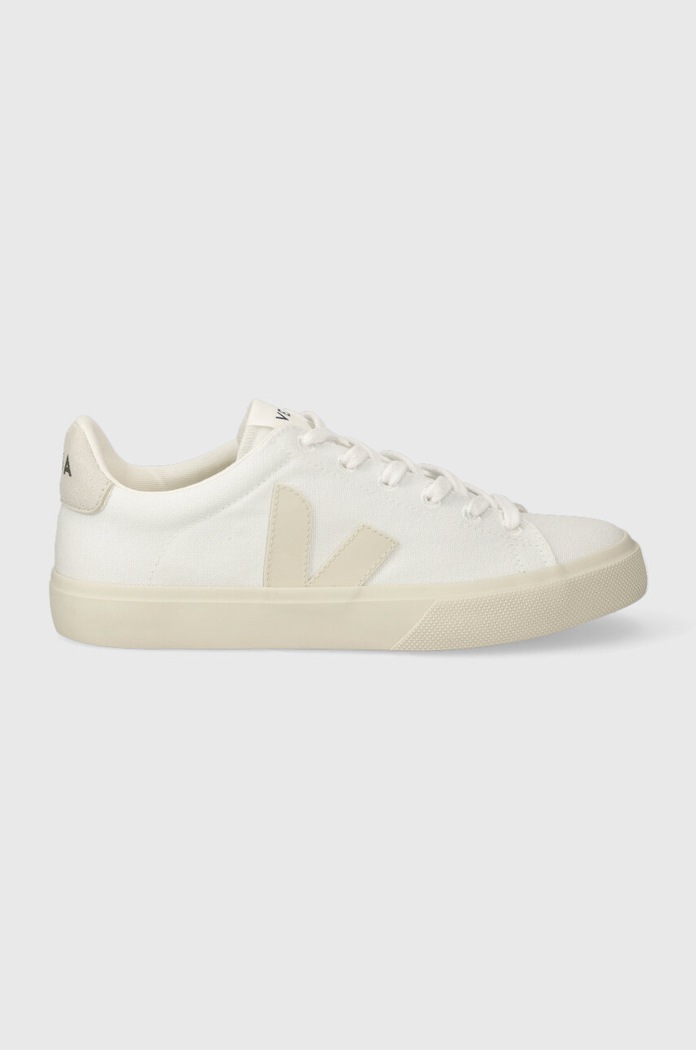 Tenisice Veja Campo CA tekstil bijela CA0103129A