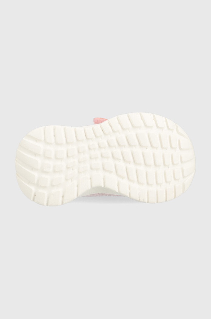 Detské tenisky adidas Tensaur Run 2.0 CF GZ5854 ružová