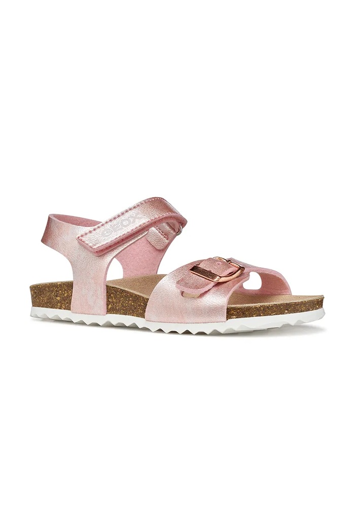 Geox sandale pentru copii roz J028MC.000BJ.28.35