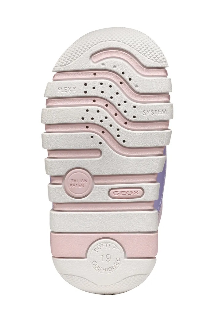 Dětské sneakers boty Geox B3558A.01454