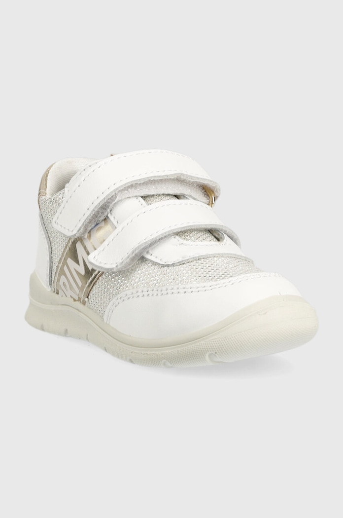 Dětské sneakers boty Primigi 3850100 bílá SS23