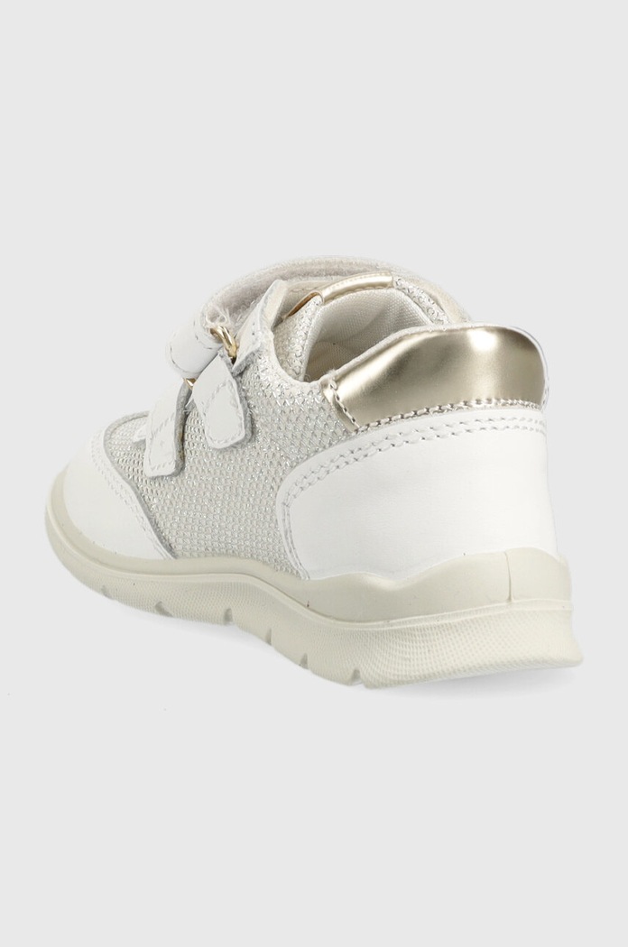 DÍVKA Dětské sneakers boty Primigi 3850100 bílá