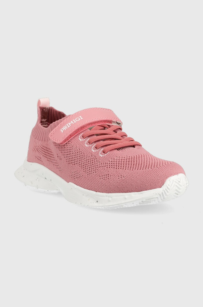 Primigi sneakersy dziecięce 3961500 różowy SS23