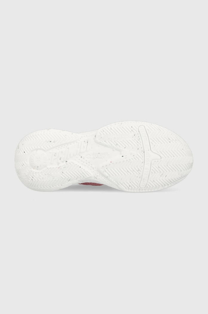 Primigi sneakersy dziecięce 3961500 różowy